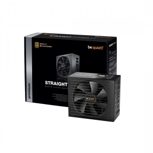 Блок питания Bequiet! Straight Power 11 450W E11-450W BN280 — изображение 3